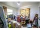 Cozy bedroom with potential as an office or storage area at 30011 County Road 437, Sorrento, FL 32776
