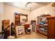 Neutral bedroom offering potential for storage, personalization and relaxation at 30011 County Road 437, Sorrento, FL 32776