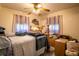 Neutral bedroom with potential for personalization and relaxation at 30011 County Road 437, Sorrento, FL 32776