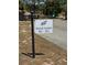 Community signage for Vacation Village Wood Haven with visible building numbers 82-101 at 10301 Us Highway 27 # 98, Clermont, FL 34711