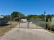 Gated RV/boat parking area, providing secure storage and convenience for residents at 10301 Us Highway 27 # 98, Clermont, FL 34711