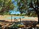 The tennis courts offer plenty of space for friendly competition among neighbors at 10301 Us Highway 27 # 98, Clermont, FL 34711