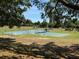 Tennis courts and a basketball court invite residents to stay active in the community at 10301 Us Highway 27 # 98, Clermont, FL 34711