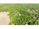 Breathtaking aerial view of a property surrounded by lush greenery, offering privacy and a serene living environment at 2420 Sr 471, Sumterville, FL 33585