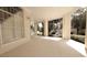 Spacious covered patio perfect for relaxing or entertaining outdoors with ample space and natural light at 292 Nautica Mile Dr, Clermont, FL 34711