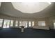 Spacious meeting room with model boat centerpiece at 292 Nautica Mile Dr, Clermont, FL 34711