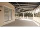 Expansive covered porch, great for relaxing outdoors at 292 Nautica Mile Dr, Clermont, FL 34711