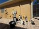 Outdoor pool equipment at 30554 Quince Ave, Eustis, FL 32736