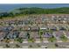 Lakeside community showcases an array of homes with well-manicured lawns and mature trees at 677 Brooks Field Dr, Winter Garden, FL 34787