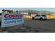 New commercial real estate development for Costco Wholesale, coming soon to the community at 929 Eastmont Ct, The Villages, FL 32162