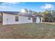 Single Gathering house has a back patio that's perfect for entertaining at 12 Guava Terrace Radl, Ocklawaha, FL 32179