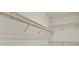 Organized closet with adjustable shelving offers ample storage space at 26207 Avenida Las Colinas # 26207, Howey In The Hills, FL 34737