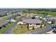 Beautiful home with fenced yard and screened lanai at 2919 Gulley Ln, The Villages, FL 32163