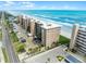 Coastal condo on the beach with ocean views and parking available at 4435 S Atlantic Ave # 114, Ponce Inlet, FL 32127