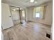 Bedroom with large closet and ample natural light at 504 Hawthorne Blvd, Leesburg, FL 34748