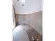 Bright mud room featuring tile flooring, convenient access to the exterior, and ample space at 8091 C 476B, Bushnell, FL 33513