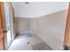 Bright mud room with tile flooring, convenient access to the exterior, and ample space at 8091 C 476B, Bushnell, FL 33513