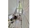 Unique loft space with soaring ceilings, featuring a cozy seating area and bright natural light from large windows at 10301 Us Highway 27 # 63, Clermont, FL 34711