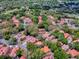 Home in lush community setting near golf course; a desirable neighborhood surrounded by trees and fairways at 1164 E Winged Foot Cir, Winter Springs, FL 32708
