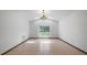 This room features tile floors and a decorative ceiling fan at 17825 Whisperwind Dr, Clermont, FL 34715