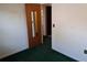 Bedroom features standard closet and entry to another room at 37 N Normandale Ave, Orlando, FL 32835