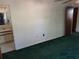 Bedroom with sink and mirror at 37 N Normandale Ave, Orlando, FL 32835