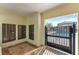 Interior view of mailboxes near a secure gate leading to community amenities at 8272 Procida Isle Ln, Windermere, FL 34786