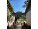 Charming front entrance with landscaped pathway at 879 Little Bend Rd, Altamonte Springs, FL 32714