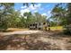Spacious RV with full hookups ready for adventure surrounded by natural beauty at 5787 Marion County Rd, Lady Lake, FL 32159