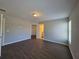 Large main bedroom with attached ensuite bathroom and walk-in closet at 15010 Sw 29Th Ave Road, Ocala, FL 34473