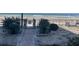 A brick path leads to the beach and is surrounded by greenery at 1909 S Atlantic Ave # 311312, Daytona Beach, FL 32118