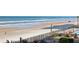 A relaxing day at the beach with a pool and recreation area nearby at 1909 S Atlantic Ave # 311312, Daytona Beach, FL 32118