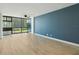 Living room with floor to ceiling windows and ocean view at 1909 S Atlantic Ave # 311312, Daytona Beach, FL 32118