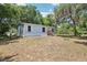Lovely one-story home with a manicured front yard, classic windows, and a welcoming entryway at 300 Carol Ann Dr, Edgewater, FL 32132