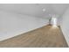 Expansive attic area with neutral carpeting, recessed lighting, and a finished look at 3055 Wolf Branch Rd, Mount Dora, FL 32757
