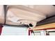 Golf cart with exhaust pipes at 8097 Se 174Th Belhaven Loop, The Villages, FL 32162