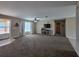 Open living room with neutral tones, perfect for relaxing and entertaining at 222 Locust Ln, Ocala, FL 34471