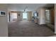 Bright and airy living room offering ample space and natural light at 222 Locust Ln, Ocala, FL 34471