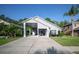 Charming single-story home with a spacious carport and well-manicured lawn at 2539 Caithness Way, Clermont, FL 34714