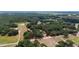 Spacious lot surrounded by mature trees, offering privacy and natural beauty at 2679 Se 35Th St, Sumterville, FL 33585