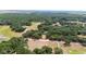 Expansive property with treed surroundings, ideal for a private home site at 2679 Se 35Th St, Sumterville, FL 33585