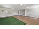 Large bonus room showcasing an open floor plan and convenient built-in shelving at 32132 Hickory Ln, Sorrento, FL 32776
