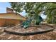 Neighborhood playground featuring a colorful playset with multiple slides and climbing structures next to brick building at 32132 Hickory Ln, Sorrento, FL 32776