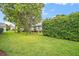 Well-maintained lawn and yard at 507 Ventura Ct, The Villages, FL 32159