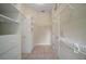 Walk-in closet with shelving and storage space at 7249 Chesterhill Cir, Mount Dora, FL 32757
