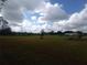 Grassy property with an open sky, ready for farming or construction opportunities at 7701 Groveland Farms Rd, Groveland, FL 34736