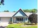 Charming single-story home showcasing a well-kept lawn and appealing front porch in a desirable community at 8431 Sw 93Rd Pl # F, Ocala, FL 34481