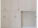 Bedroom features wall to wall storage at 1305 Santa Maria Ave, The Villages, FL 32159