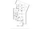 Floor plan of a home highlighting room dimensions, layout, and total square footage at 1305 Santa Maria Ave, The Villages, FL 32159