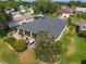 Charming home with a screened-in patio and beautiful landscaping in a desirable neighborhood at 1446 Arbor Trl, The Villages, FL 32162